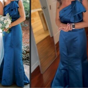 JJs house mother of bride or groom dress